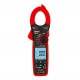 UT207B - kliešťový multimeter TRMS