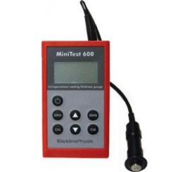 MiniteTest 600B-FN