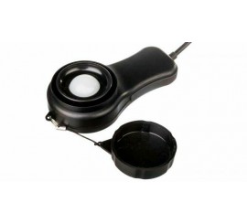 LP1 - sn&iacute;mač osvetlenia (sonda luxmeter)