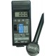 EMF 827 - merač intenzity elektromagnetického poľa