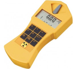 Gamma Scout Standard - Geigerov čítač pre kontrolu rádioaktivity