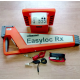 EASYLOC RxTx - lokátor káblov a potrubí 