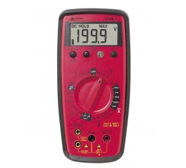 30XR-A multimeter