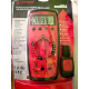 30XR-A multimeter