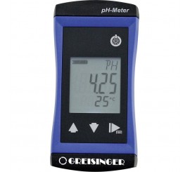 G 1500-SET - pH meter