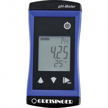 G 1500-SET - pH meter