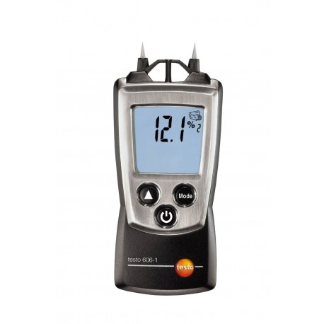 Testo 606-1 - Vlhkomer pre meranie vlhkosti materiálov