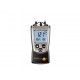 Testo 606-2 - Vlhkomer pre meranie vlhkosti vzduchu a materiálov