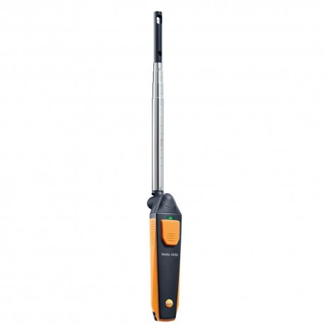 Testo 405i - Termický anemometer