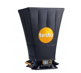 Testo 420 - Objemový prietokomer