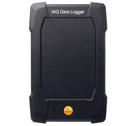 Testo IAQ datalogger pre dlhodobé merania