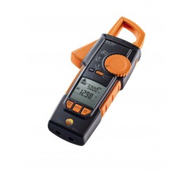 Testo 770-1 - Klie&scaron;ťov&yacute; multimeter