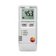 Testo 184 H1 - Záznamník teploty a vlhkosti