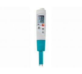 Testo 206-pH1 - pH meter