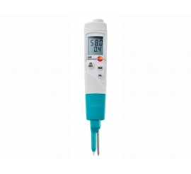Testo 206-pH2 - pH meter