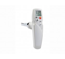 Testo 205 pH-meter