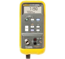 Fluke 719 (100G) - elektrický tlakový kalibrátor