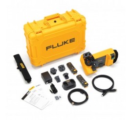 Fluke TiX580 - Termokamera