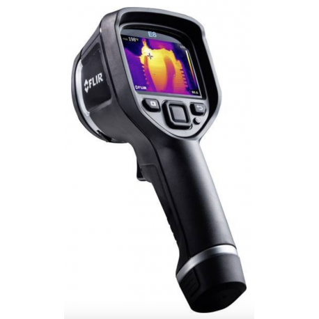 FLIR E8-XT - Termokamera
