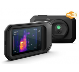 FLIR C5 - Termokamera