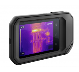 FLIR C5 - Termokamera
