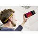 FLIR ONE PRO, iOS USB-C - Termokamera