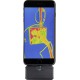 FLIR ONE PRO, iOS USB-C - Termokamera
