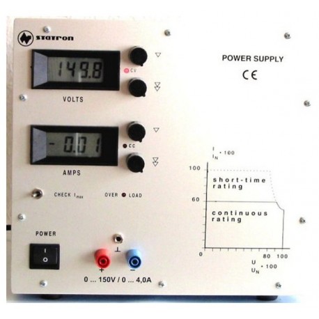 Statron 3244.7 - Stabilizovaný zdroj