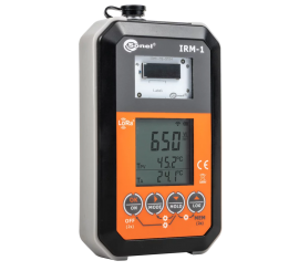 IRM-1 - Merač slnečn&eacute;ho žiarenia a teploty