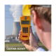 Gamma Scout Alarm - Geigerov čítač pre kontrolu rádioaktivity