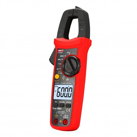 Multimeter UNI-T  UT204R kliešťový