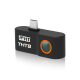 HT Instruments THT8 - Kompaktná infračervená kamera USB-C pre Android zariadenie