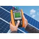 HT Instruments PVCHECKs - Tester solárnych systémov