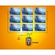 HT Instruments PVCHECKs - Tester solárnych systémov