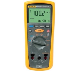 FLUKE 1507