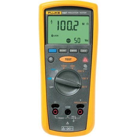 FLUKE 1507