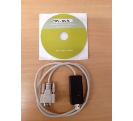 Prevodník USB-RS232