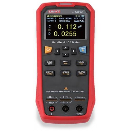 Multimeter UNI-T  UT622E