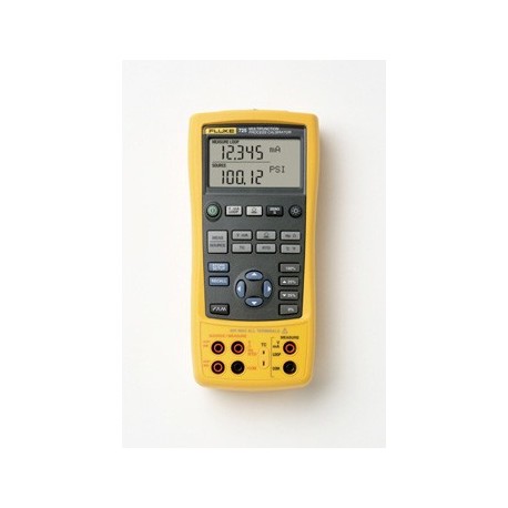 Fluke725 Ex 