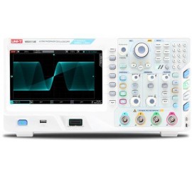 Osciloskop UNI-T MSO3154E