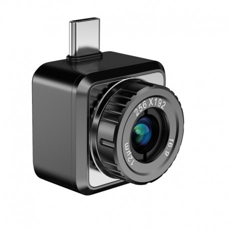 Hikmicro MINI2PLUS V2 - termokamera pre Android, iOS - USB-C