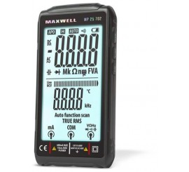 Multimeter MAXWELL 25702
