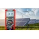 Multimeter UNI-T  UT196 - Solar PRO