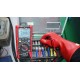 Multimeter UNI-T  UT196 - Solar PRO