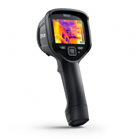 FLIR E6 PRO - Termokamera