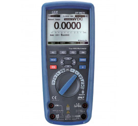 DT-9979 - TRMS multimeter