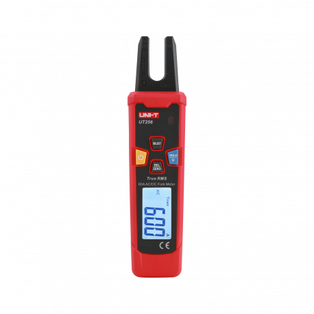 Multimeter UNI-T  UT256