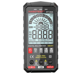 Multimeter HABOTEST HT126A