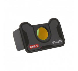 Makro objekt&iacute;v UNI-T UT-Z003 pre termokamery
