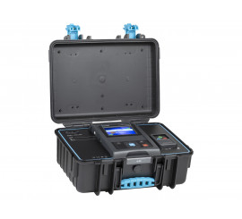 MI 3115 Analyser - tester fotovoltaiky a elektroin&scaron;tal&aacute;cie